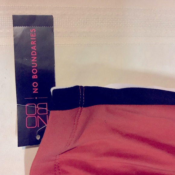 No boundaries pants sweats spandex. 3xxx 3xg - Picture 4 of 7